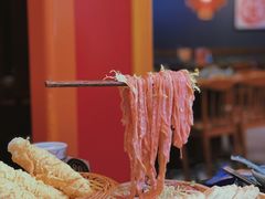 -成都老码头火锅(旺角店)
