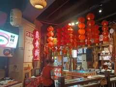 -帝一铭家宴(板塘店)
