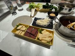 -呷哺呷哺 黄金牧场 (中发百旺店)
