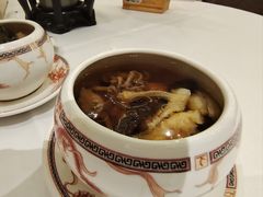 -稻香酒家·34年老字号·港式粤菜(侨光店)