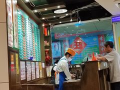 -玲又珑美食(盘福路店)