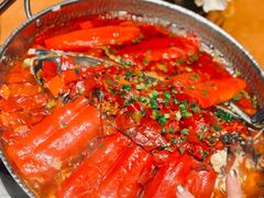 -高佳庄·海鲜酒楼(东港店)