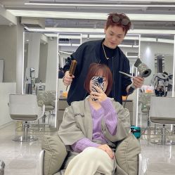 点击看大图 -MY HAIR ARDOR