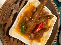 -悦得闲广式点心茶楼(蓝鲸世界店)