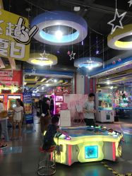-万达宝贝王(成都锦华店)