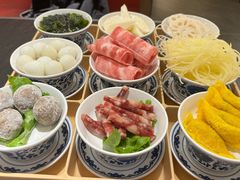 -咏江南·苏式火锅·苏州评弹(观前街店)