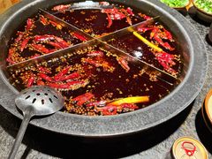 -陈眼镜火锅(总店)