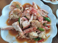 -叶姐海鲜(棋子湾店)