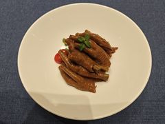 -苏州人家·精致苏帮菜(斜塘店)