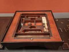 -北京大葆台遗址博物馆