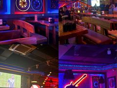 -Perry's·酒吧(打浦桥店)