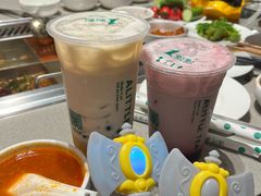 -海底捞火锅(宝龙广场夜宵主题店)