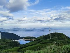 -东白山