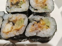 -新一番三文鱼寿司(大东海店)