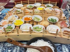 -桥香园过桥米线(复兴路店)