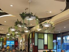 -新宝餐厅(流塘店)