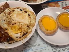 -敏华冰厅(平安金融中心店)