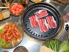 -炉队长·齐齐哈尔家庭烤肉(马家堡店)