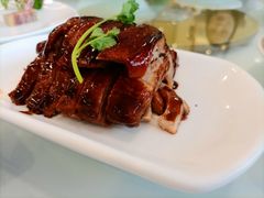 -雪园上海饭店(港湾1号店)
