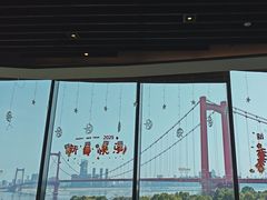 -武汉世茂希尔顿酒店·汇·全日餐厅
