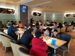 大堂-Bco豆库(星耀天地店)