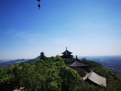 -杭州半山国家森林公园