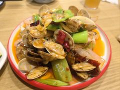 -烤满分·东北烧烤(首经贸店)