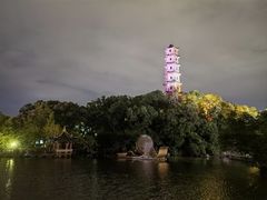 -江心屿景区