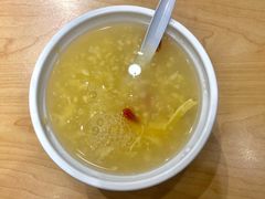 醪糟-老陈家擀面皮(平凉路店)