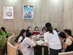 -巽寮印象美食部落餐厅·海鲜·地方特色菜(惠州体验店)