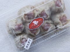 -白玉兰传统小吃