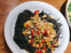 -如轩·海鲜砂锅粥·潮汕菜(海珠店)