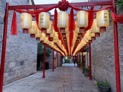 -回龙窝历史文化街区