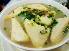 -江仔记粉面专家