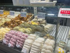 -永辉超市(郫都区爱琴海店)