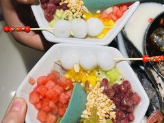 -锦府盐帮·侯宅(五棵松万达店)