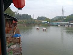 -观澜山水田园
