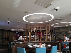 -海底捞火锅(崇文门新世界百货店)