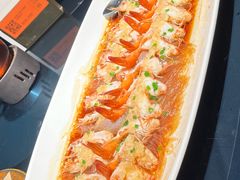 -徐记海鲜(黄土岭|新时空店)