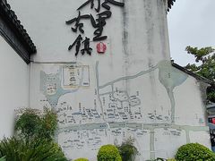 -黎里古镇