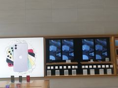 -Apple零售店(玄武湖店)