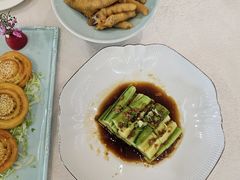 -荣粤酒家·融合粤菜