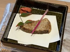 -鹤菊·鮨Omakase(古子城店)