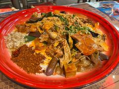 -海椒市落舌·麻辣烫冒菜(中关村店)