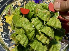 -翡翠鸟精品泰国菜(北辰财富中心店)