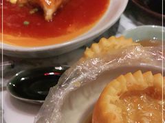 -湖滨28中餐厅·西湖宴·杭州君悦酒店
