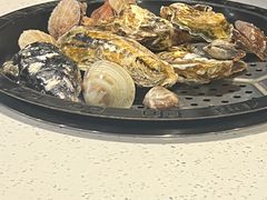 -巧克力渔家.小船海鲜胶东菜(万平口店)