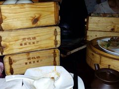 picture-喜鹊茶点.啫煲(车陂店)