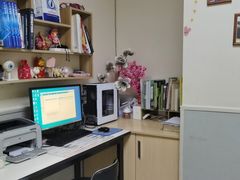-谐和益家动物医院·免疫绝育·血液透析·宠保定点医院(高新伊藤分院)