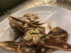 -聚汇三少·龙虾·中餐厅(莫邪路新天地店)